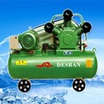 Máy nén khí Piston không dầu Desran WW-3.0/7